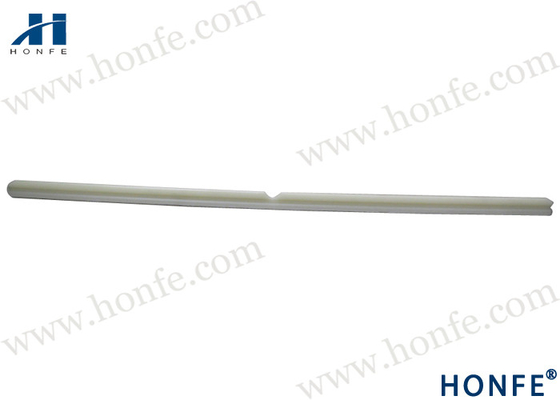 قطعات یدکی درج پلاستیکی Sulzer Loom 911-131-190 Projectile D1