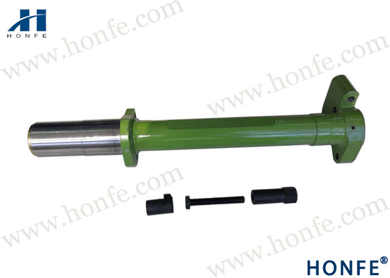 لوله کششی پرتابه PU با قطعات یدکی بافندگی پیچ و مهره 911-822-058