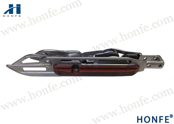 لوازم یدکی HONFE-Dorni LH Gripper Rapier Loom 792016 ماشین آلات نساجی