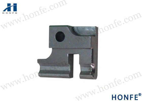 Fr911-416-007 لوازم یدکی Sulzer Loom راهنمای جلو درج MS Projectile P7100
