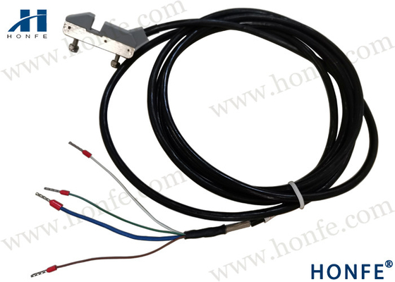 383970 / 389370 بافندگی بافندگی قطعات یدکی ردیاب پود جت هوا