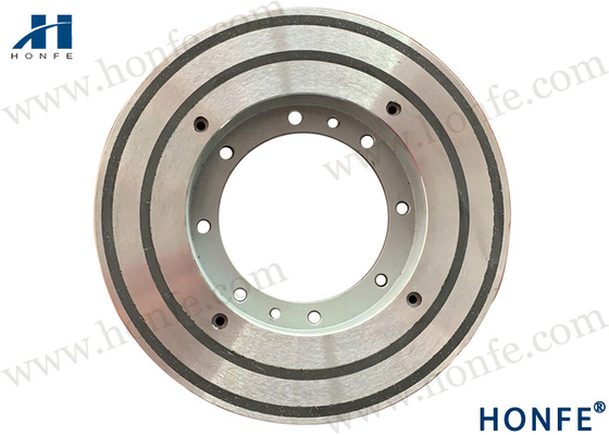 382870 HONFE-Dorni HTV Air Jet Loom قطعات یدکی ترمز آهنربای الکتریکی