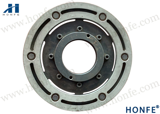 CoiL Armature 384062 Air Jet Loom قطعات یدکی HONFE-Dorni HTV