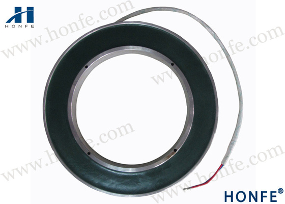 قطعات یدکی بافندگی سیم پیچ بافندگی HONFE-Dorni HTV Air Jet Loom