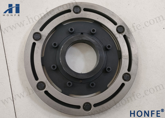 CoiL Armature 384062 Air Jet Loom قطعات یدکی HONFE-Dorni HTV