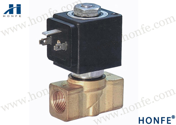 شیر برقی رله قطعات یدکی Air Jet HONFE-Dorni Loom