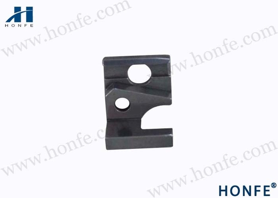 درج راهنمای جلو MS Projectile P7100 Sulzer Loom Parts 911316462