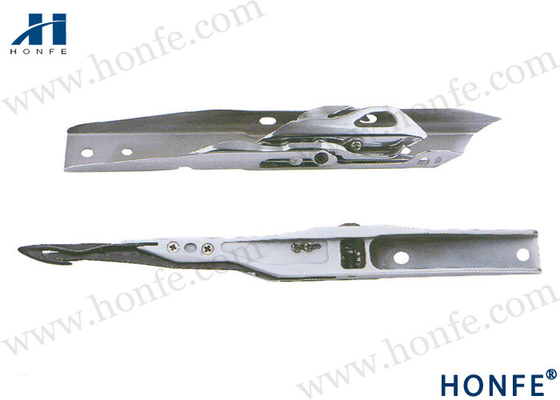 GS900 Gripper Rapier Loom قطعات یدکی برای ماشین آلات Sulzer