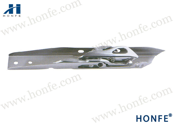لوازم یدکی Sulzer GS900 LH Gripper Rapier Loom کیفیت تضمینی