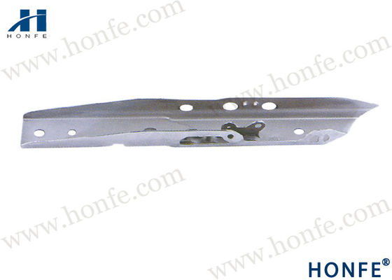 قطعات یدکی ماشین آلات نساجی LH Gripper Body For Sulzer Loom