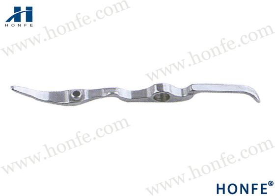 LH Gripper Lever Sulzer GS900 Rapier Loom لوازم یدکی استاندارد