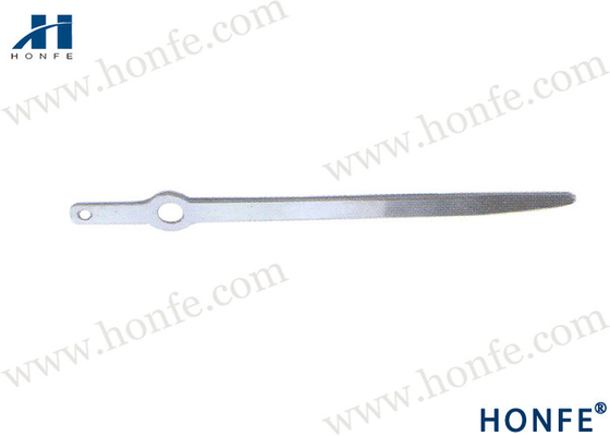 لوازم یدکی Sulzer GS900 Rapier Loom Plate Gripper LH for Wearing Loom