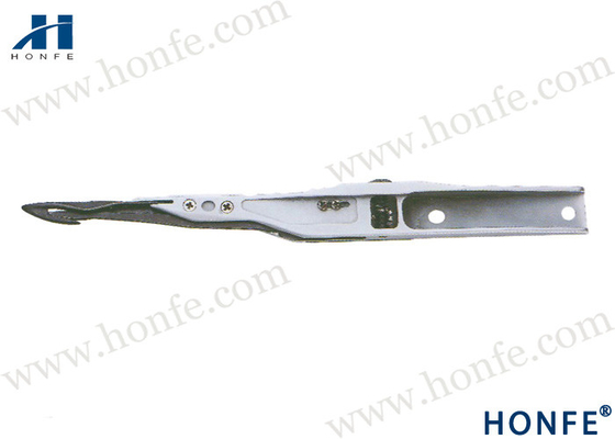 لوازم یدکی RH Gripper Rapier Loom برای ماشین آلات بافندگی Sulzer GS900
