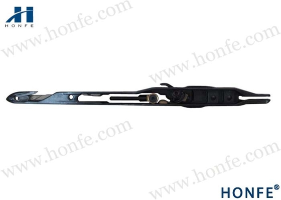 F2001 RH Gripper Black Sulzer Loom قطعات یدکی 023513901 برای دستگاه F2001