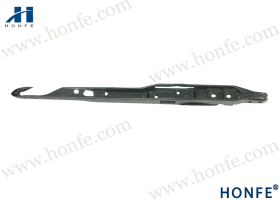 RH Gripper Body Sulzer F2001 قطعات یدکی Rapier Loom برای بافندگی بافندگی