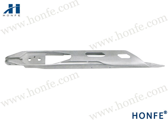 SULZER F2001 LH Gripper Body Weaving Loom قطعات یدکی برای ماشین آلات راپیر