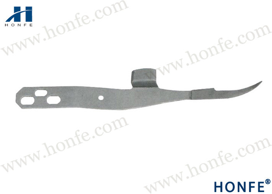 قطعات یدکی ماشین آلات نساجی LH Gripper Lever Sulzer F2001