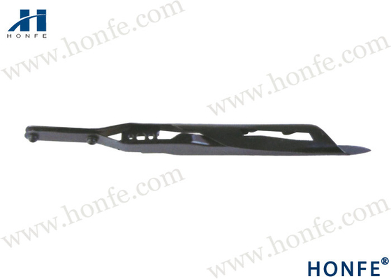 لوازم یدکی Sulzer G6100 Rapier Loom بدنه LH Gripper کیفیت تضمینی