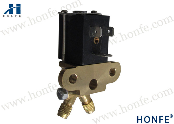 شیر برقی رله BE312448/BE313805 برای PICANOL OMNI-PLUS-XII
