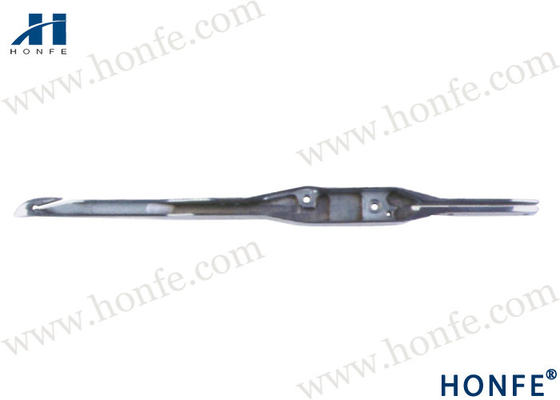 Sulzer G6100 Gripper Body Weaving Loom قطعات یدکی برای بافندگی راپیر