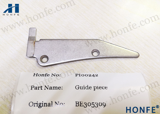 قطعه راهنما BE305309 قطعات یدکی بافندگی پرتابه برای ماشین آلات نساجی