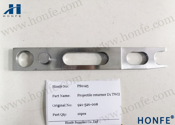 Projectile Returner 921526008 Projectile Loom قطعات یدکی برای SULZER