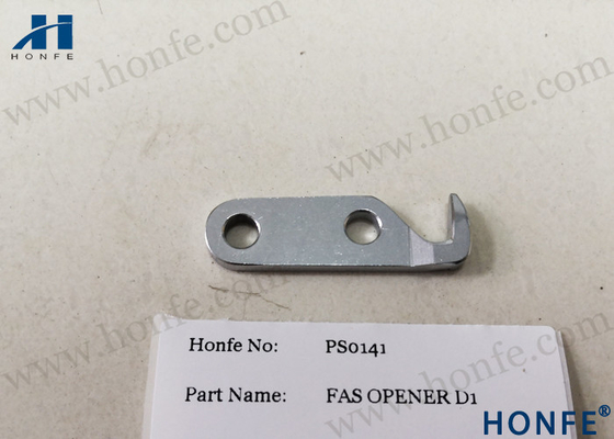 FAS Opener 911129165 Projectile Loom قطعات یدکی برای Sulzer PU
