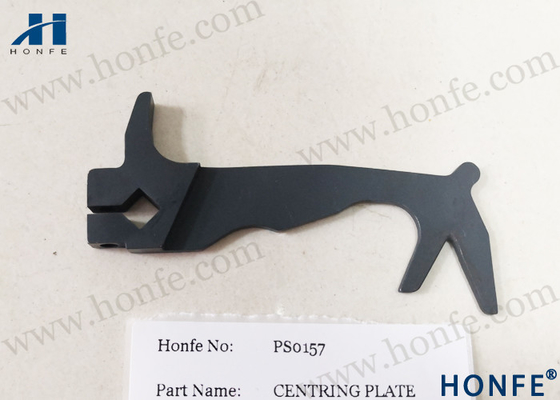 قطعات یدکی تیغه مرکزی 911320066 Projectile Loom برای Sulzer PU / P7100
