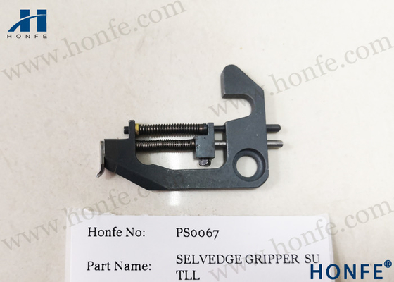 Weft End Gripper 912536111 Projectile Loom قطعات یدکی برای Sulzer PU