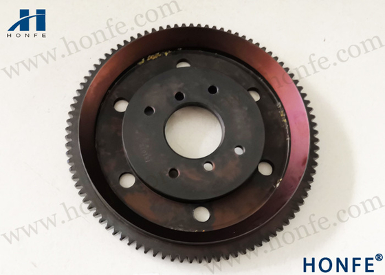 Switch Wheel 911105348 Projectile Loom قطعات یدکی برای ماشین سولزر