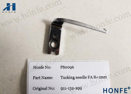 سوزن تاکینگ 911132299 / 911232299 قطعات یدکی ماشین آلات بافندگی