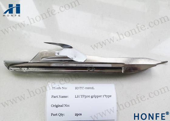 دستگیره چپ PBO10339 برای ماشین آلات Fast/TP600/TP500 TP500 I با کیفیت بالا