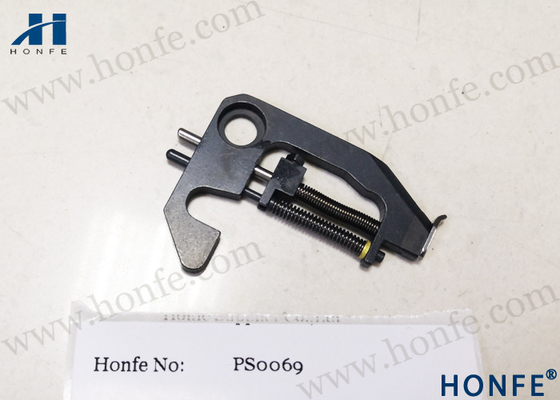 Weft End Gripper 911859103 قطعات یدکی بافندگی نساجی با کیفیت بالا