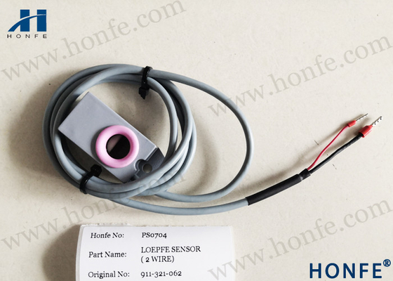 LOEPFE Sensor Projectile Loom قطعات یدکی 950703007/911321062
