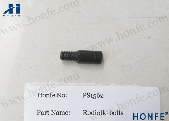 Rodiollo Bolts 911114409 Projectile Loom قطعات یدکی برای Sulzer