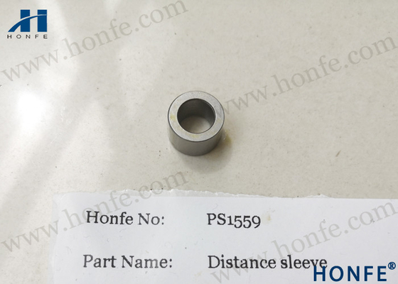 Distance Sleeve 911114297 Projectile Loom قطعات یدکی اندازه استاندارد