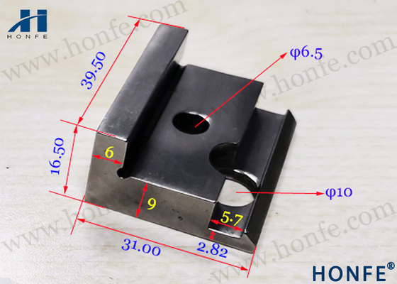 100% QC Pass Projectile Loom Spare Delivery Express Sulzer Loom