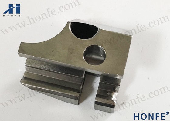 912311119 / 911311119 قطعات بافندگی پرتابه نقره ای HONFE MS D1