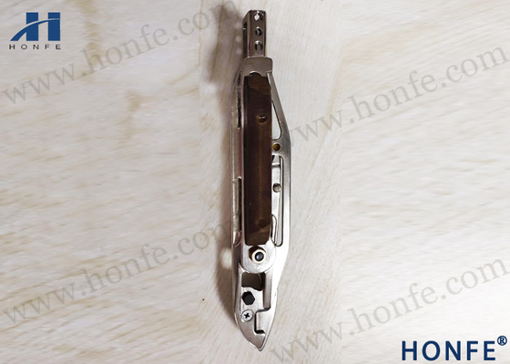 تامین کننده LH Gripper 1 Piece Grooved/Smooth MOQ B2B Gripper LH