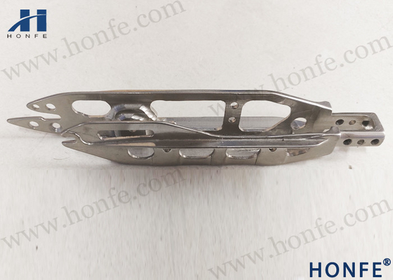 بدنه سر L HONFE-Dorni Loom قطعات یدکی 7 روز کاری زمان تحویل