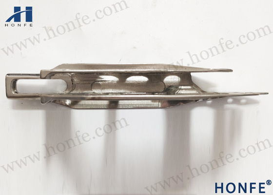 گواهی لوازم یدکی بدنه هد هونفه L HONFE-Dorni Loom ساخت داخل