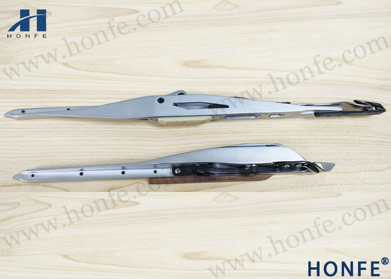 خدمات 24 ساعته متال پس از فروش گواهینامه با Thema 11E Alpha Gripper