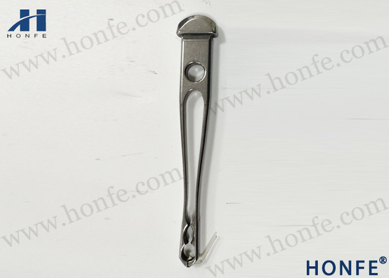 بسته های مختلف Sulzer Loom قطعات یدکی - نقره - پرداخت D/A