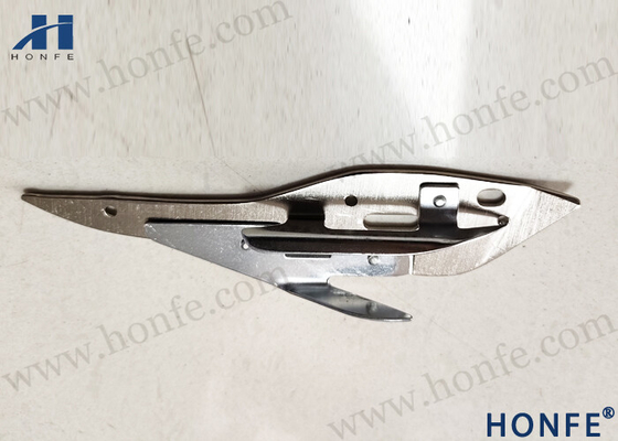 HONFE کیفیت استثنایی قابل معامله گیر چپ گیرنده پوشش گیرنده
