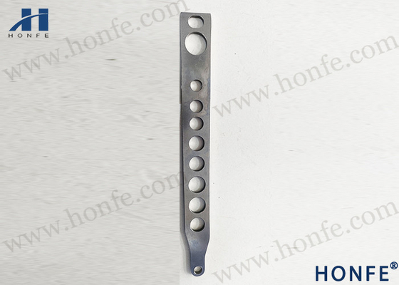 قطعات یدکی از گلوله های سوزیر (Sulzer Loom) شماره (PS0043) برای بارگذاری در بندر شایان / شانگهای