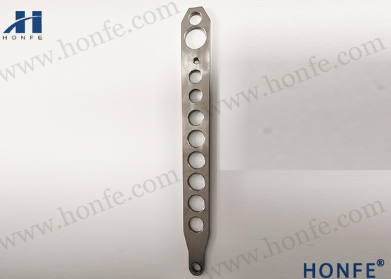 RH Lever Sulzer Spare Parts For Projectile Loom HONFE تولید مستقیم