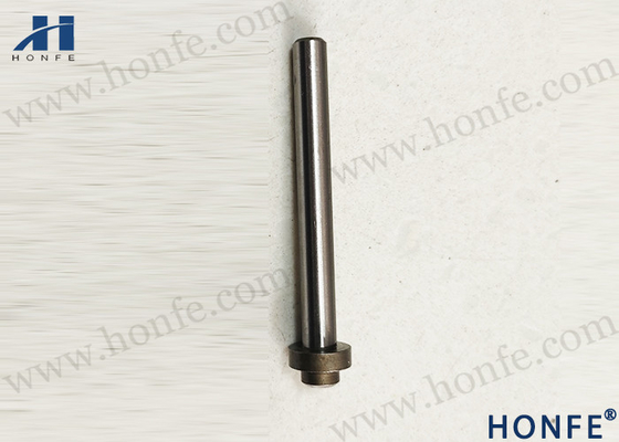 بعد از فروش گارانتی Sulzer Loom قطعات یدکی برای Loom Projectile Silver