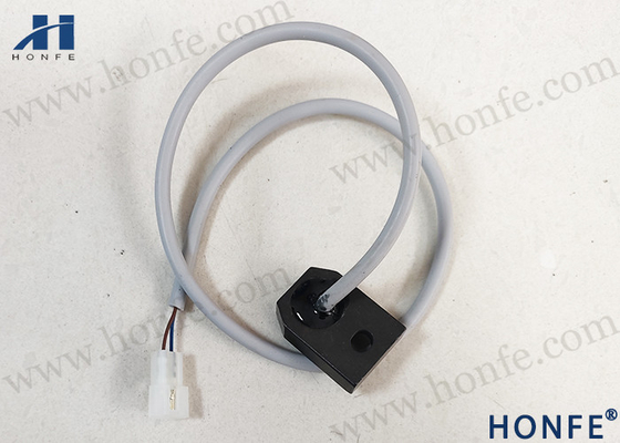 911328097 / 911325019 سنسور پرتاب Pu,D1 Sulzer قطعات معدنی