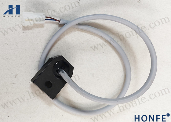 911325019 / 911328097 Sulzer قطعات فرعی تناسلی سیاه با گواهینامه و 100٪ QC Pass