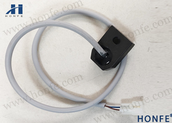 بارگیری بندر Xian/ شانگهای Sulzer Loom Spare Parts Honfe شماره PS0694